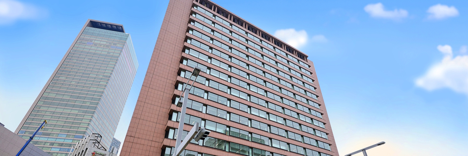 会社情報
